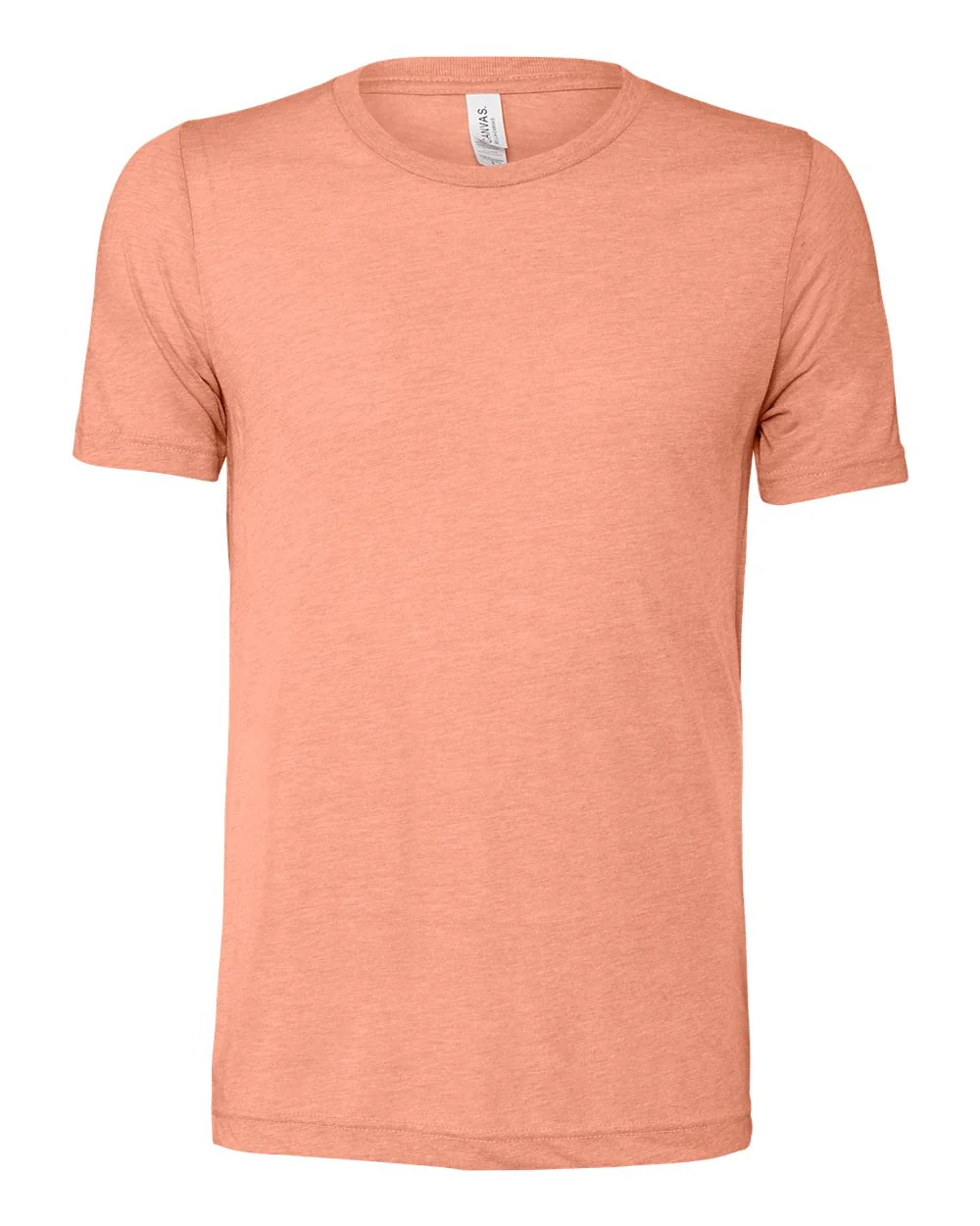 BELLA + CANVAS-3413-Triblend Tee - Image 232