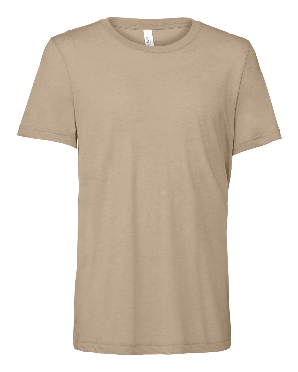 BELLA + CANVAS-3413-Triblend Tee - Image 236