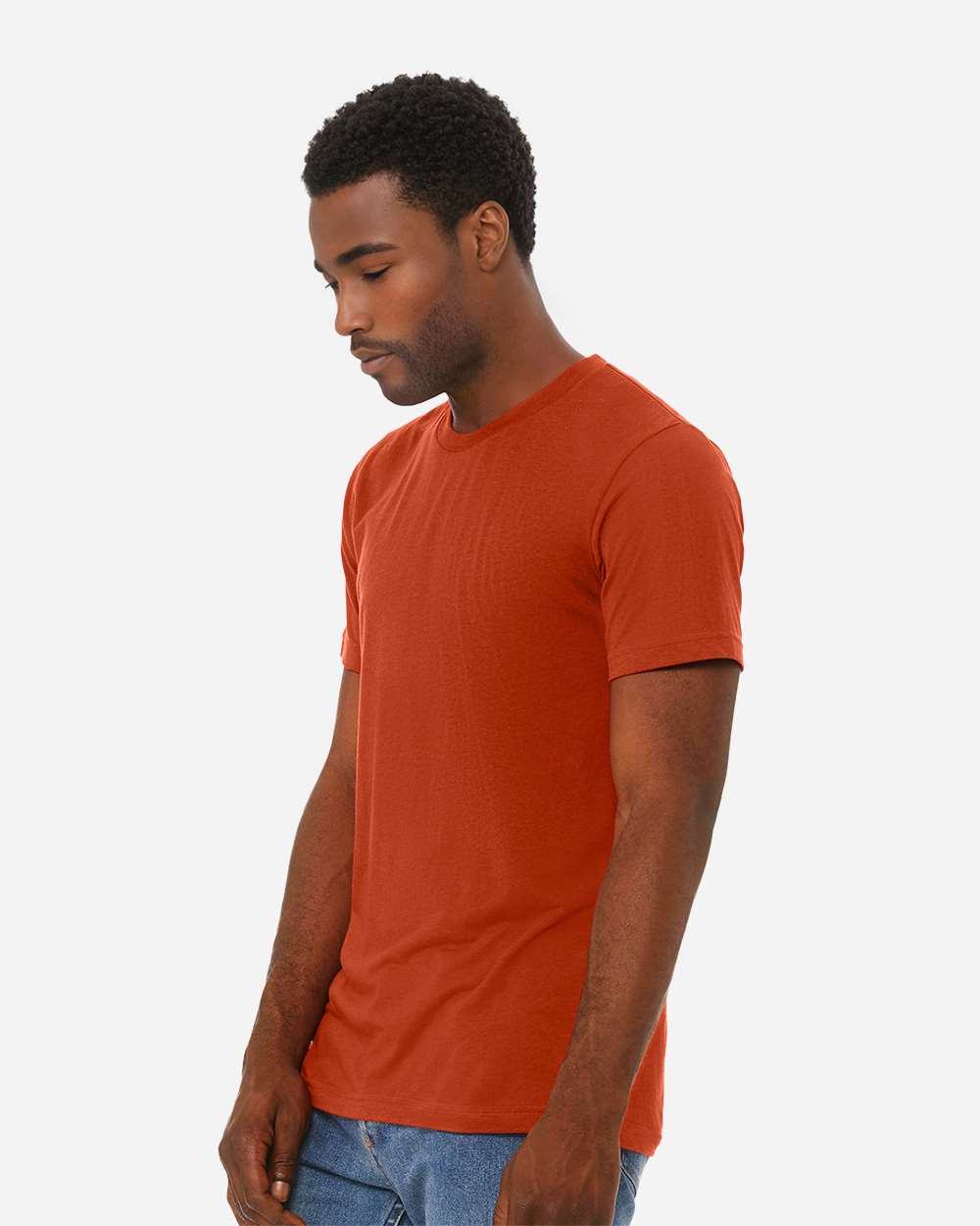 BELLA + CANVAS-3413-Triblend Tee - Image 24