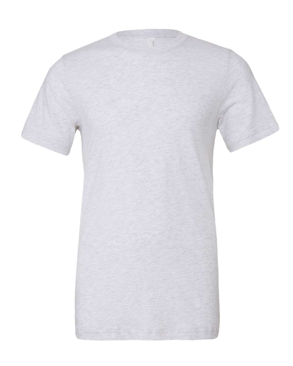 BELLA + CANVAS-3413-Triblend Tee - Image 246