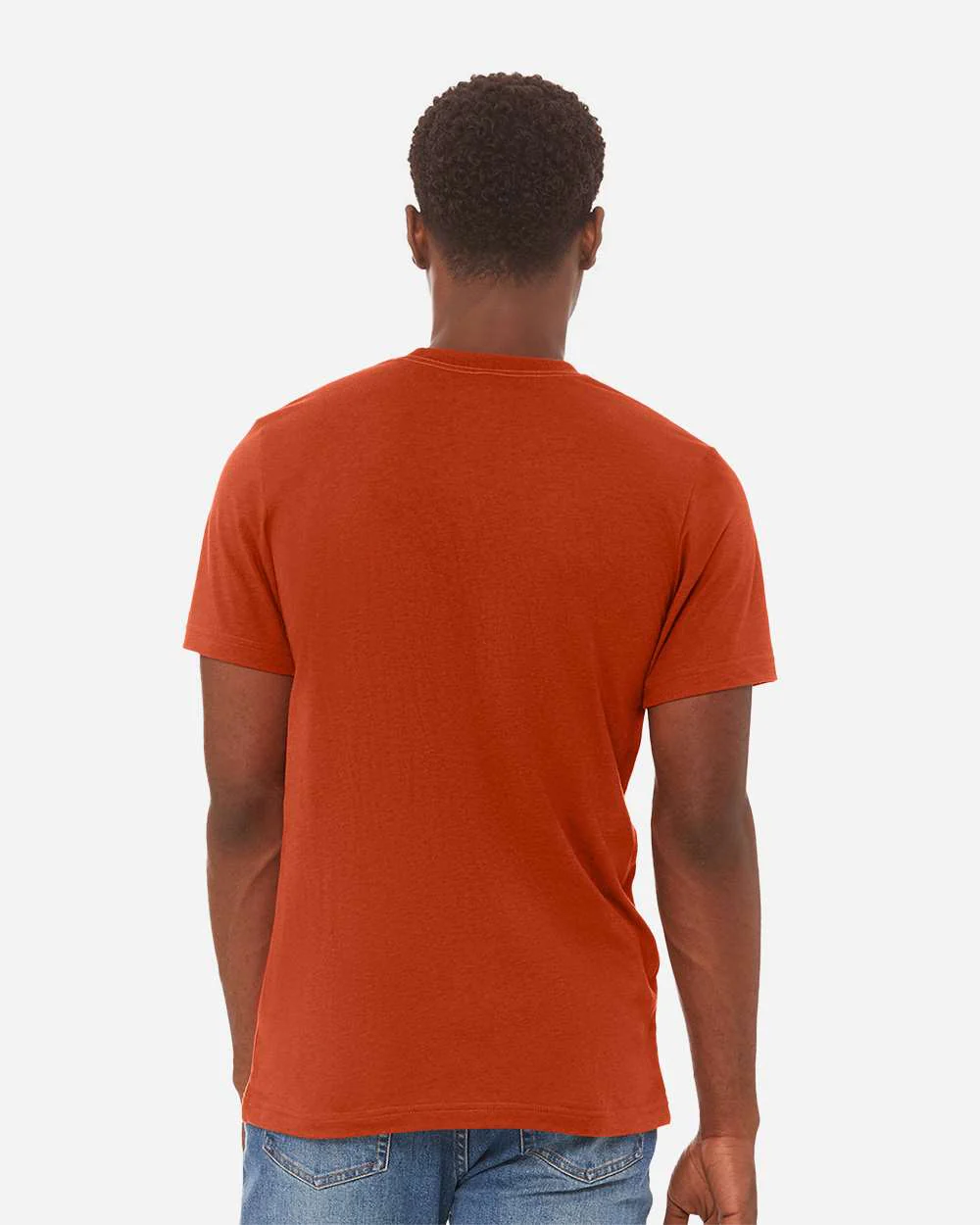 BELLA + CANVAS-3413-Triblend Tee - Image 25