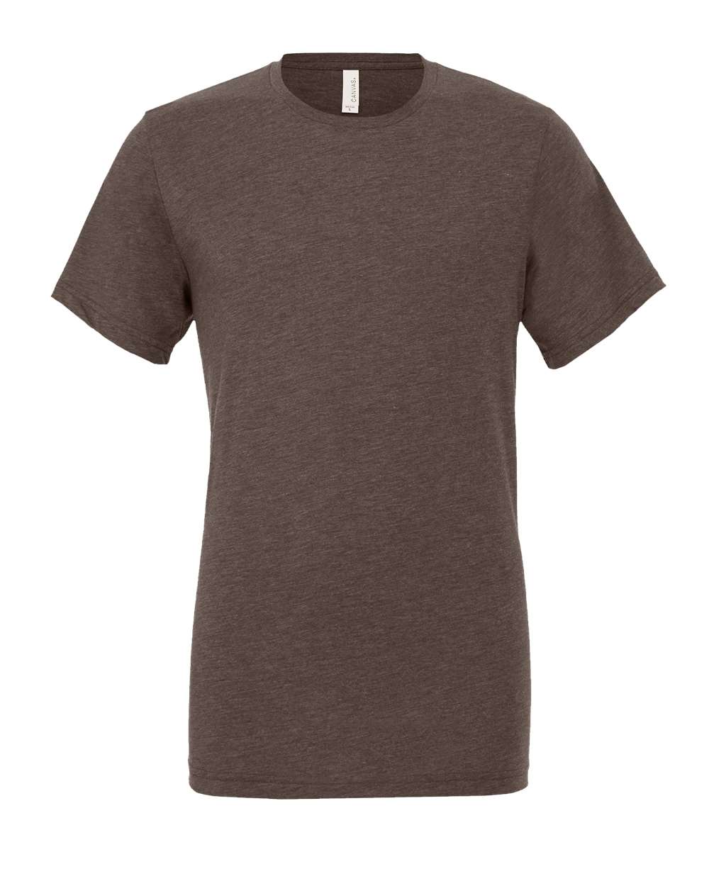 BELLA + CANVAS-3413-Triblend Tee - Image 26