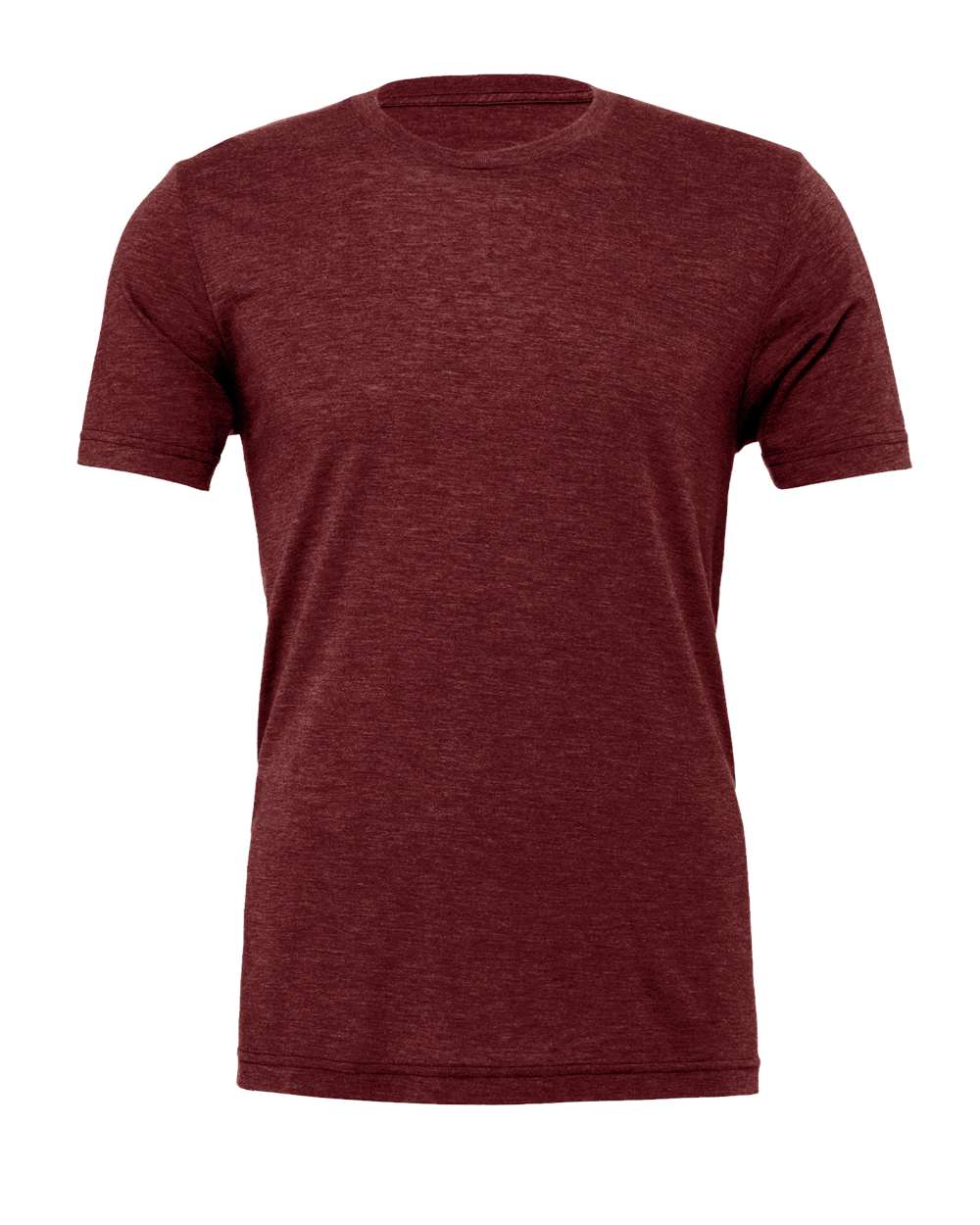 BELLA + CANVAS-3413-Triblend Tee - Image 30