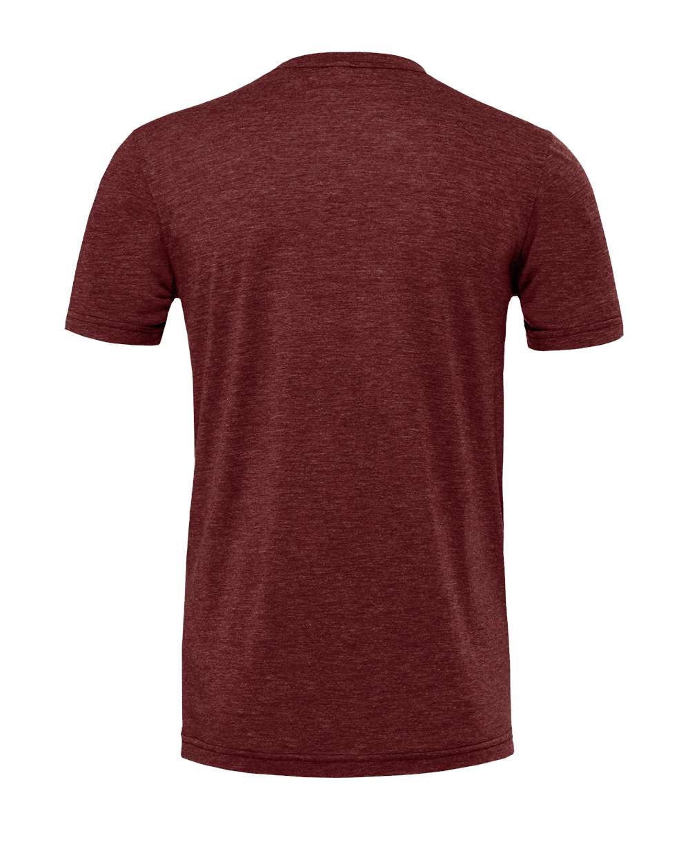 BELLA + CANVAS-3413-Triblend Tee - Image 31