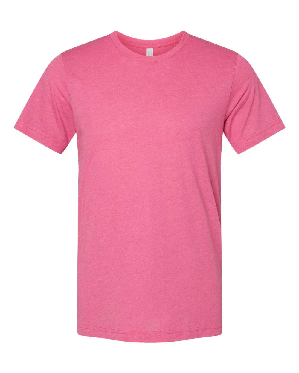 BELLA + CANVAS-3413-Triblend Tee - Image 37