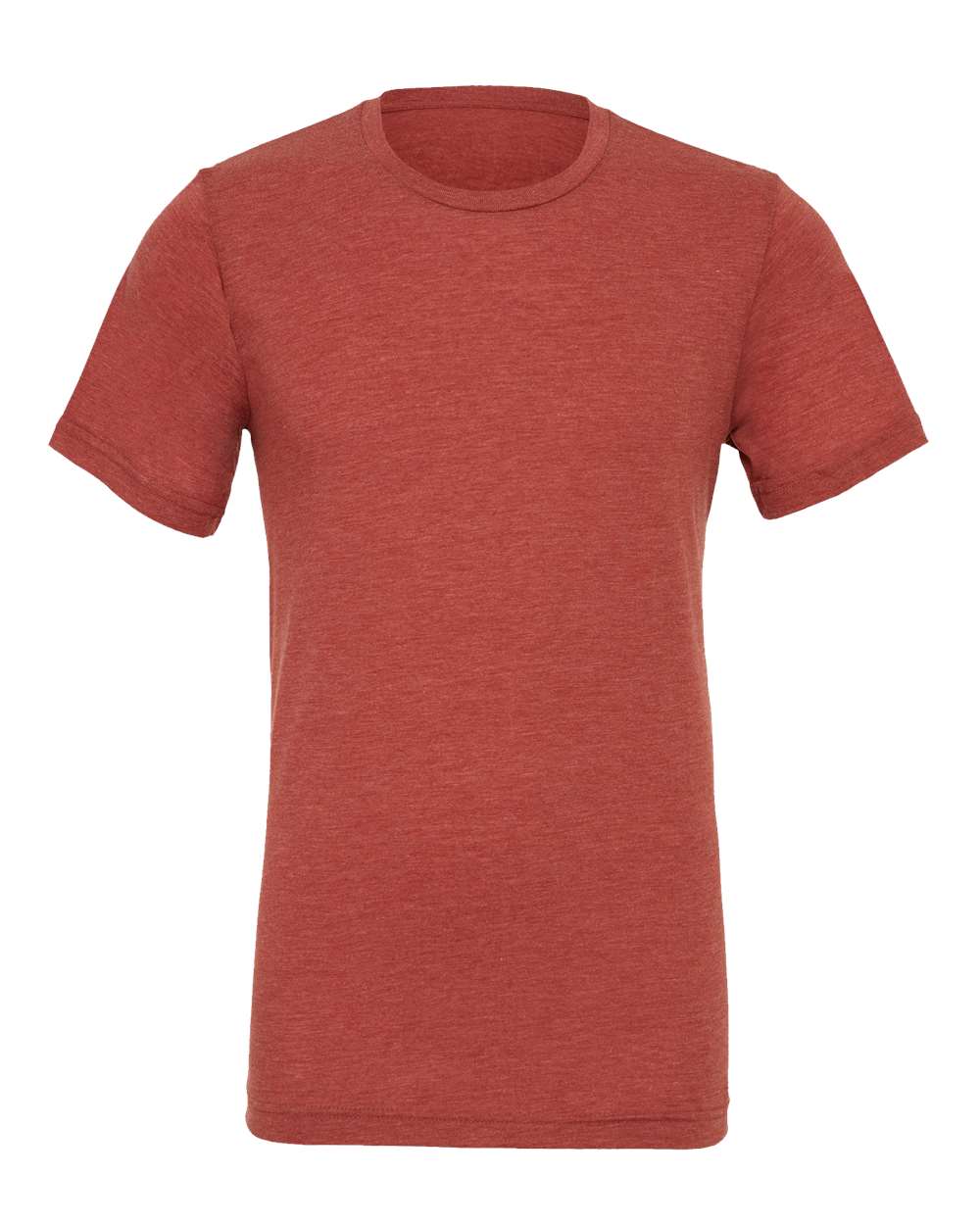 BELLA + CANVAS-3413-Triblend Tee - Image 41