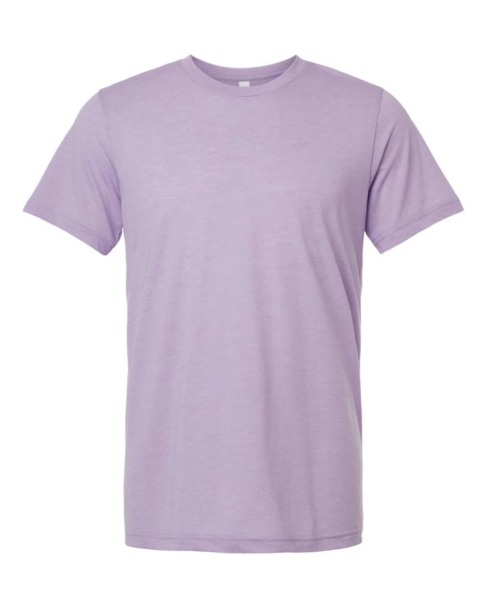 BELLA + CANVAS-3413-Triblend Tee - Image 45