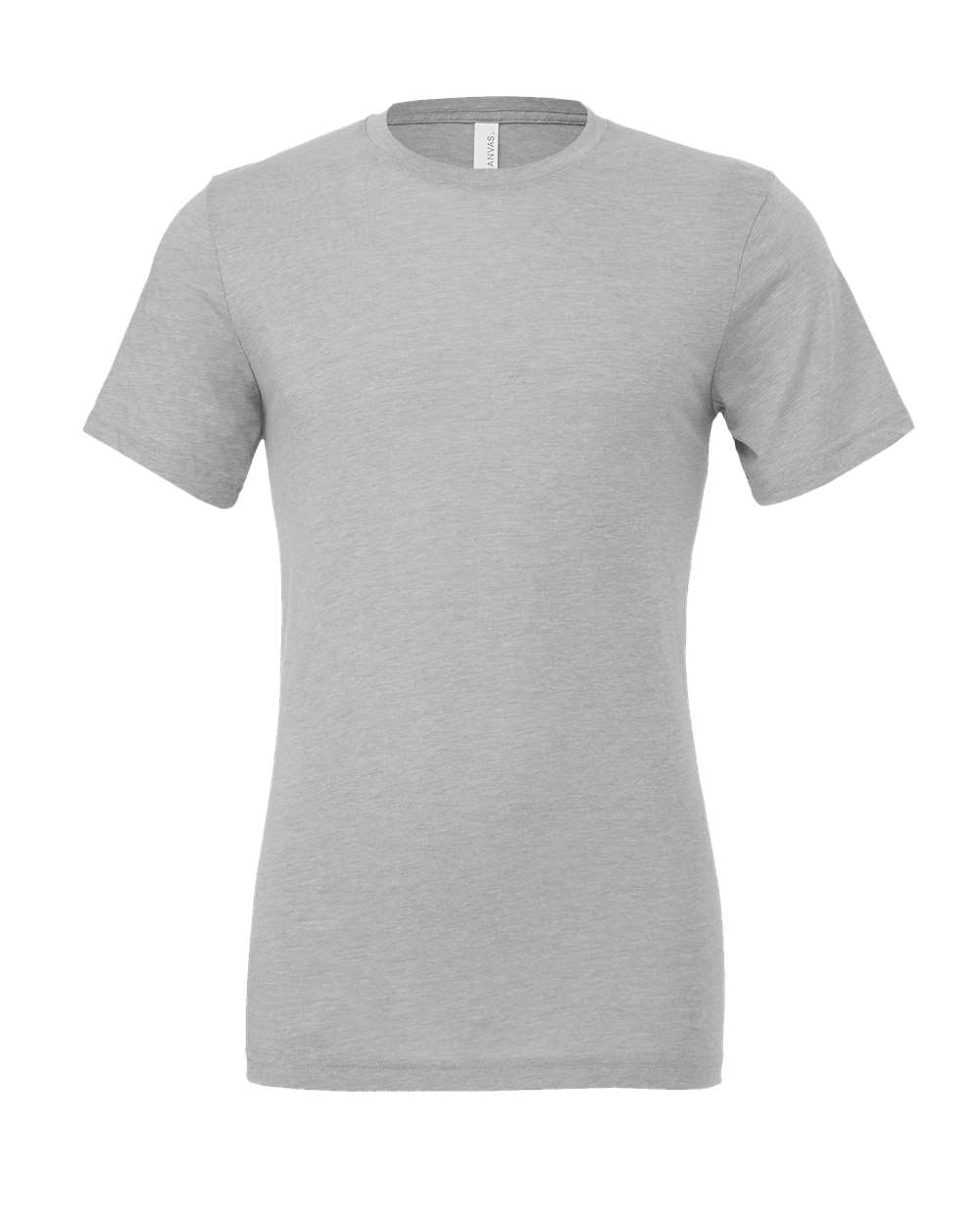 BELLA + CANVAS-3413-Triblend Tee - Image 5