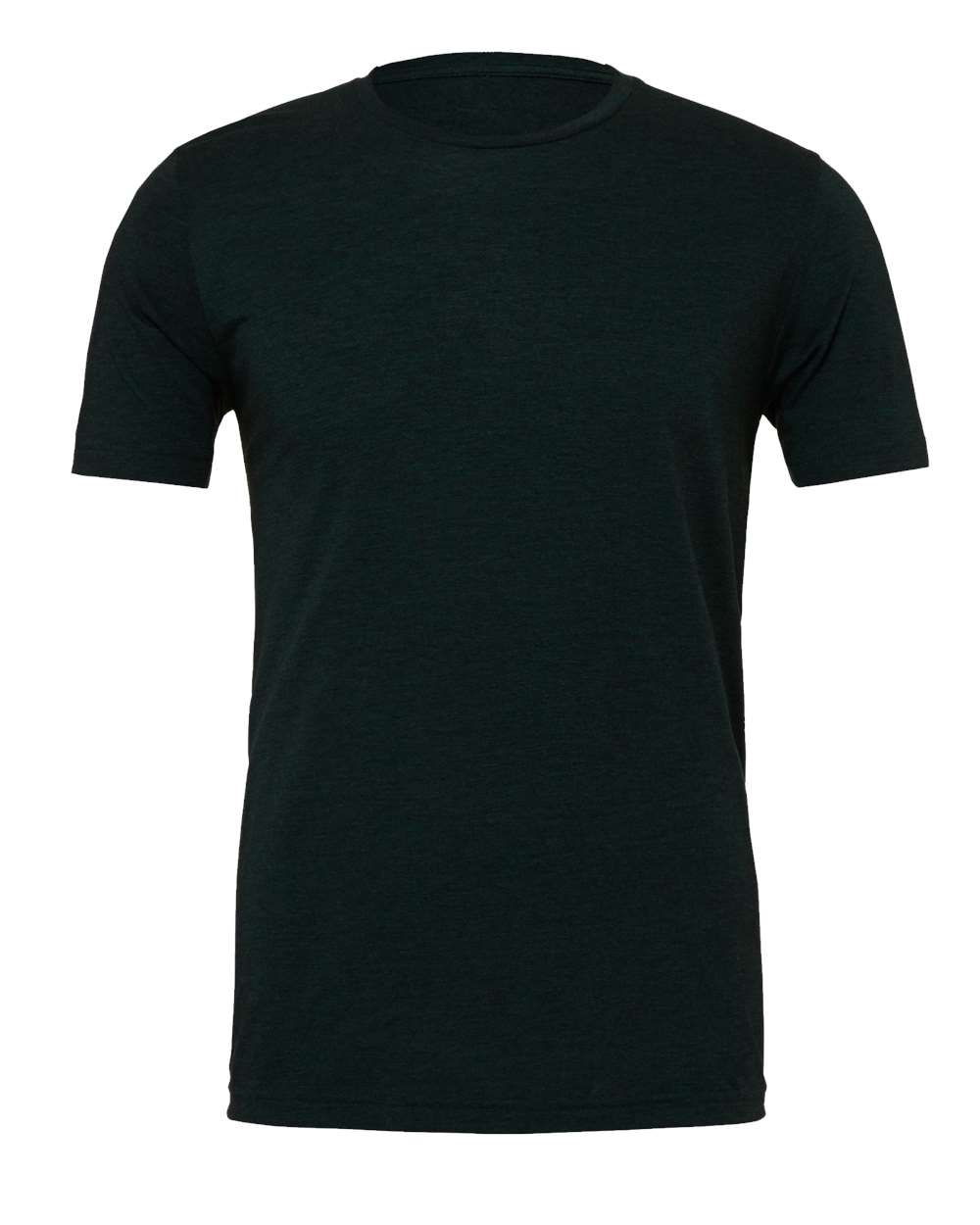 BELLA + CANVAS-3413-Triblend Tee - Image 55