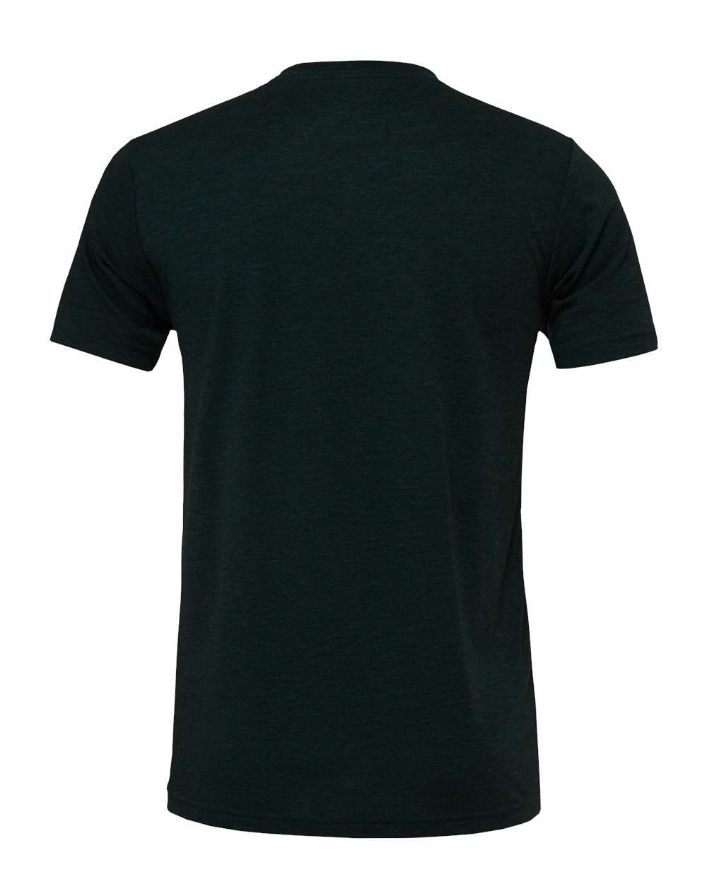 BELLA + CANVAS-3413-Triblend Tee - Image 56