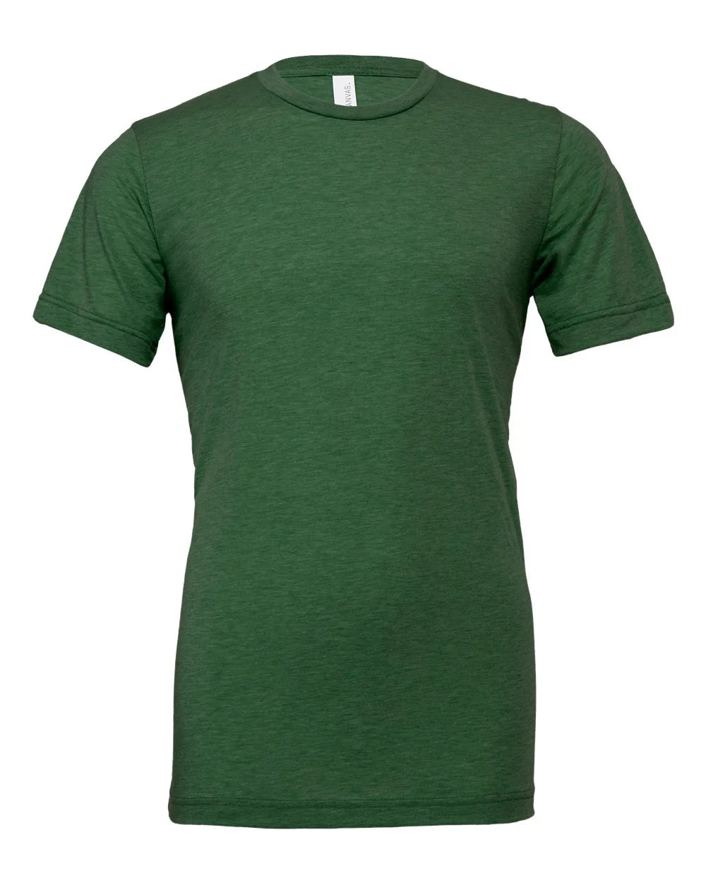 BELLA + CANVAS-3413-Triblend Tee - Image 61