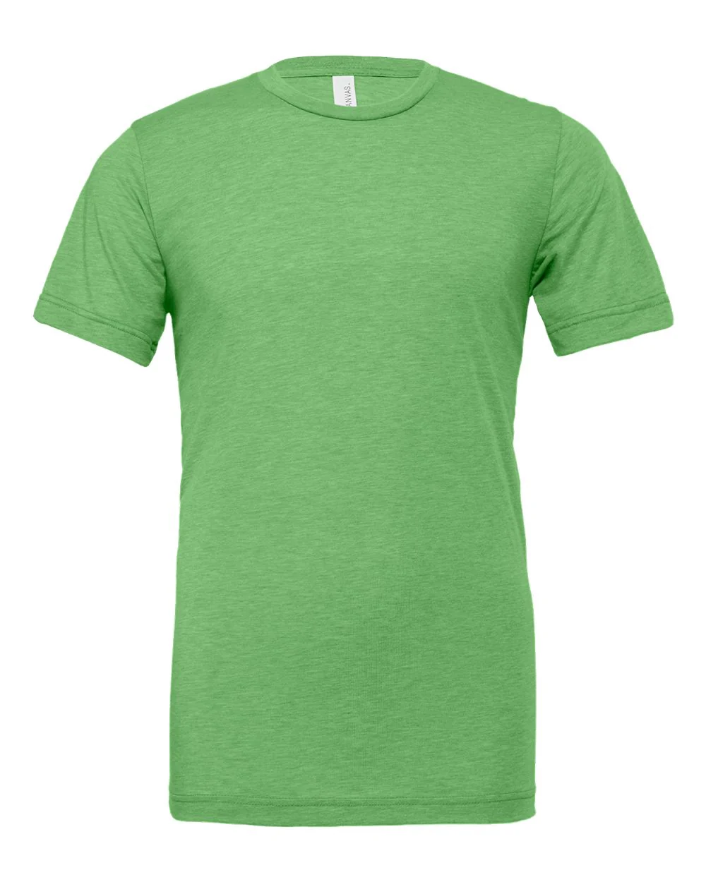 BELLA + CANVAS-3413-Triblend Tee - Image 65