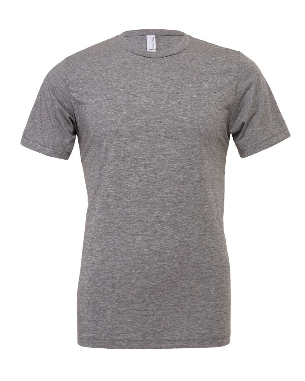 BELLA + CANVAS-3413-Triblend Tee - Image 66