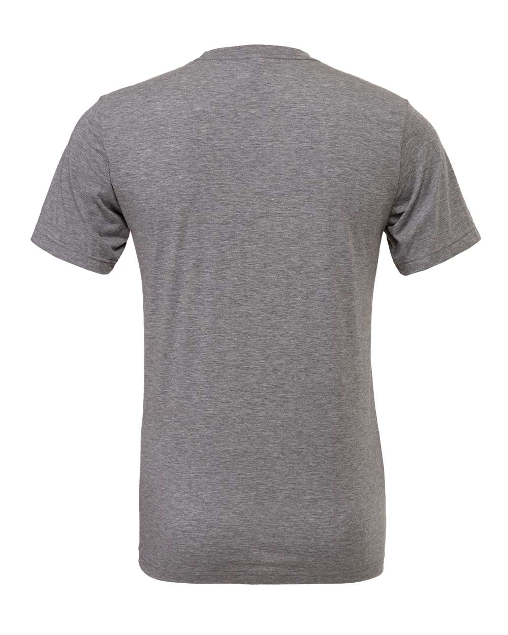 BELLA + CANVAS-3413-Triblend Tee - Image 67