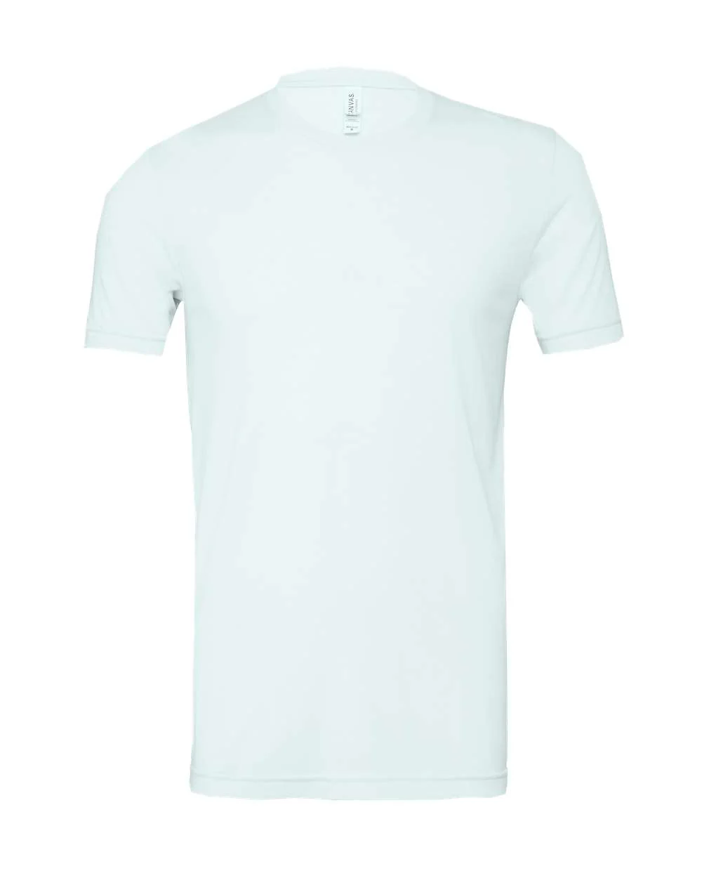 BELLA + CANVAS-3413-Triblend Tee - Image 69