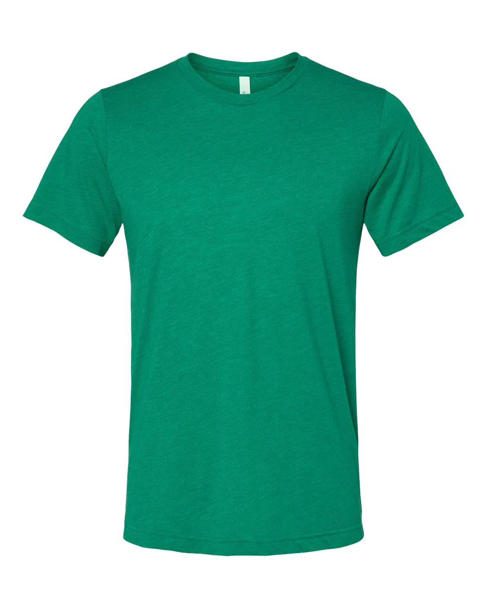 BELLA + CANVAS-3413-Triblend Tee - Image 73