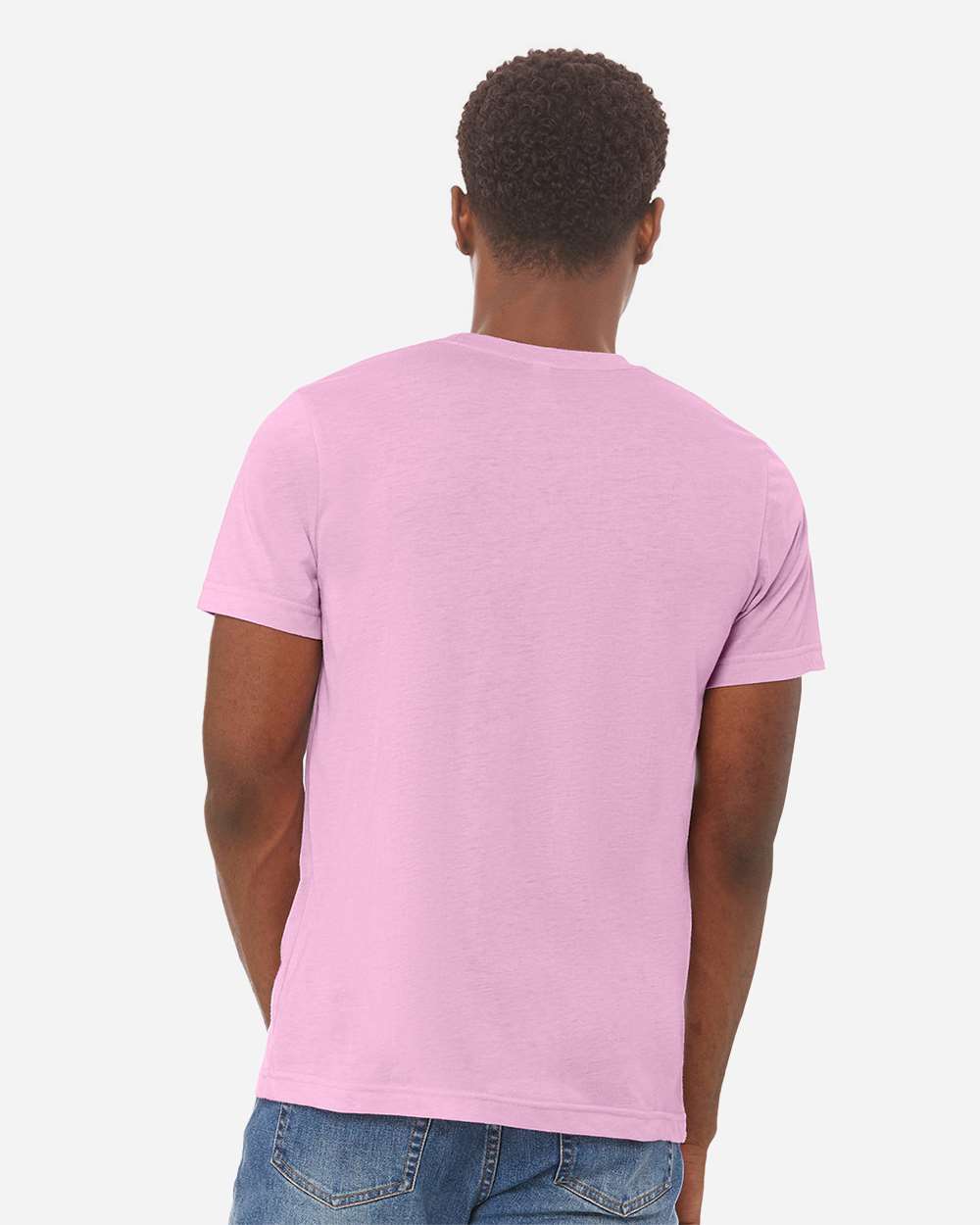 BELLA + CANVAS-3413-Triblend Tee - Image 77