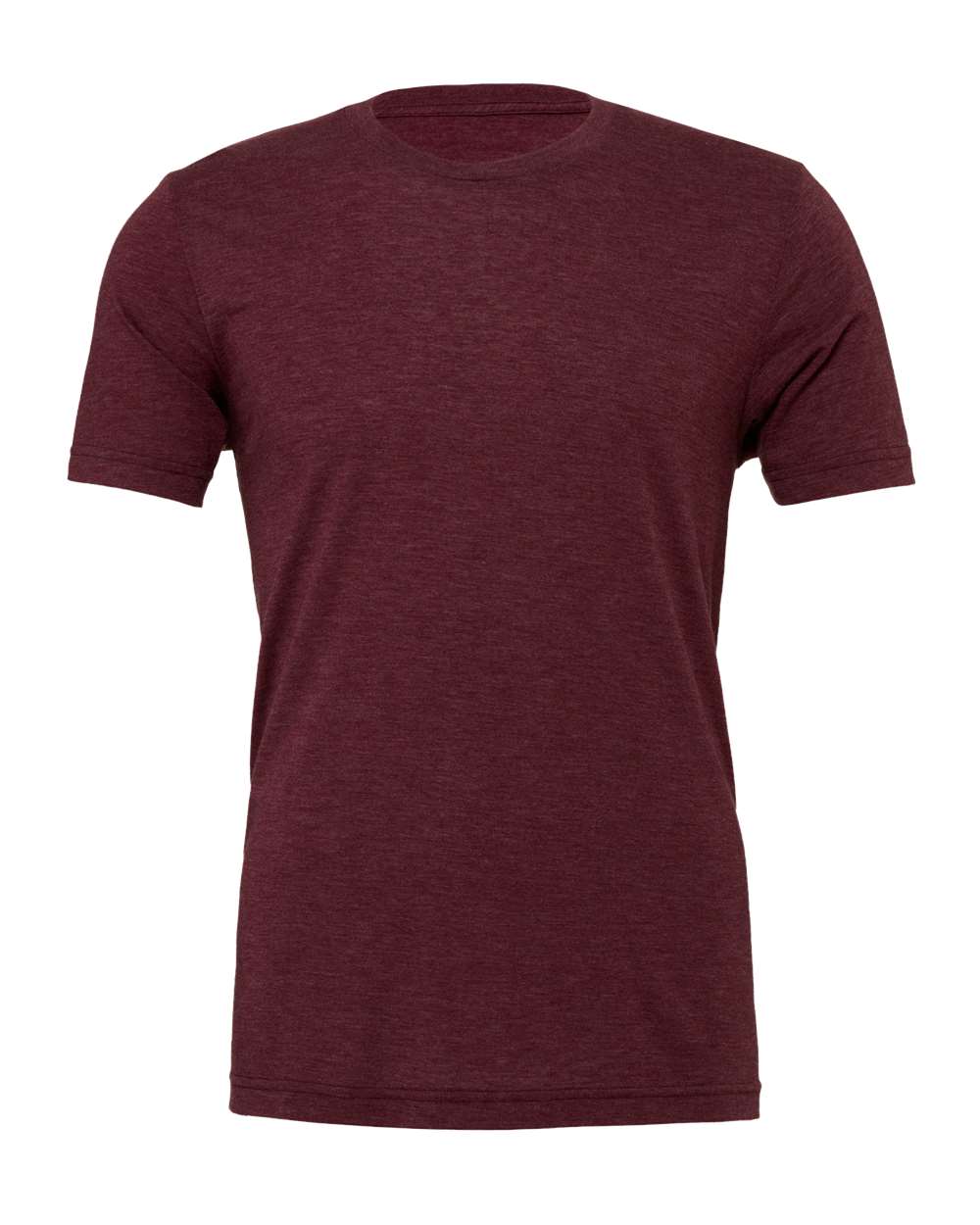 BELLA + CANVAS-3413-Triblend Tee - Image 78