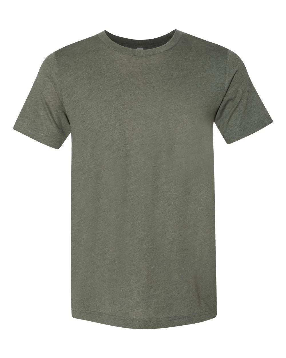 BELLA + CANVAS-3413-Triblend Tee - Image 86