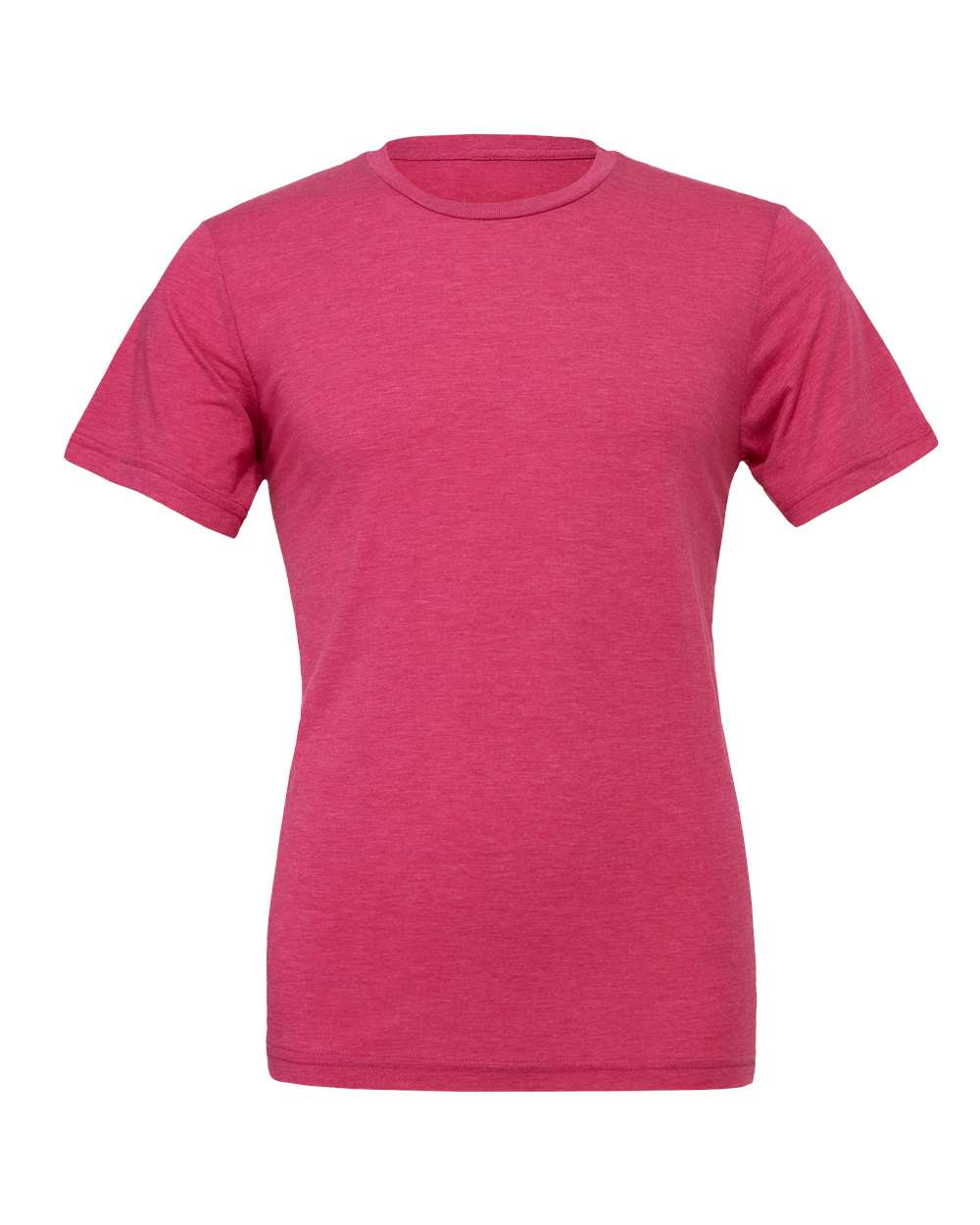 BELLA + CANVAS-3413-Triblend Tee - Image 9