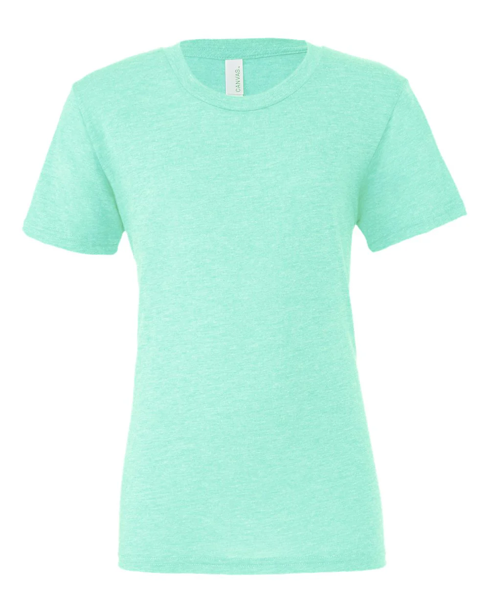 BELLA + CANVAS-3413-Triblend Tee - Image 90
