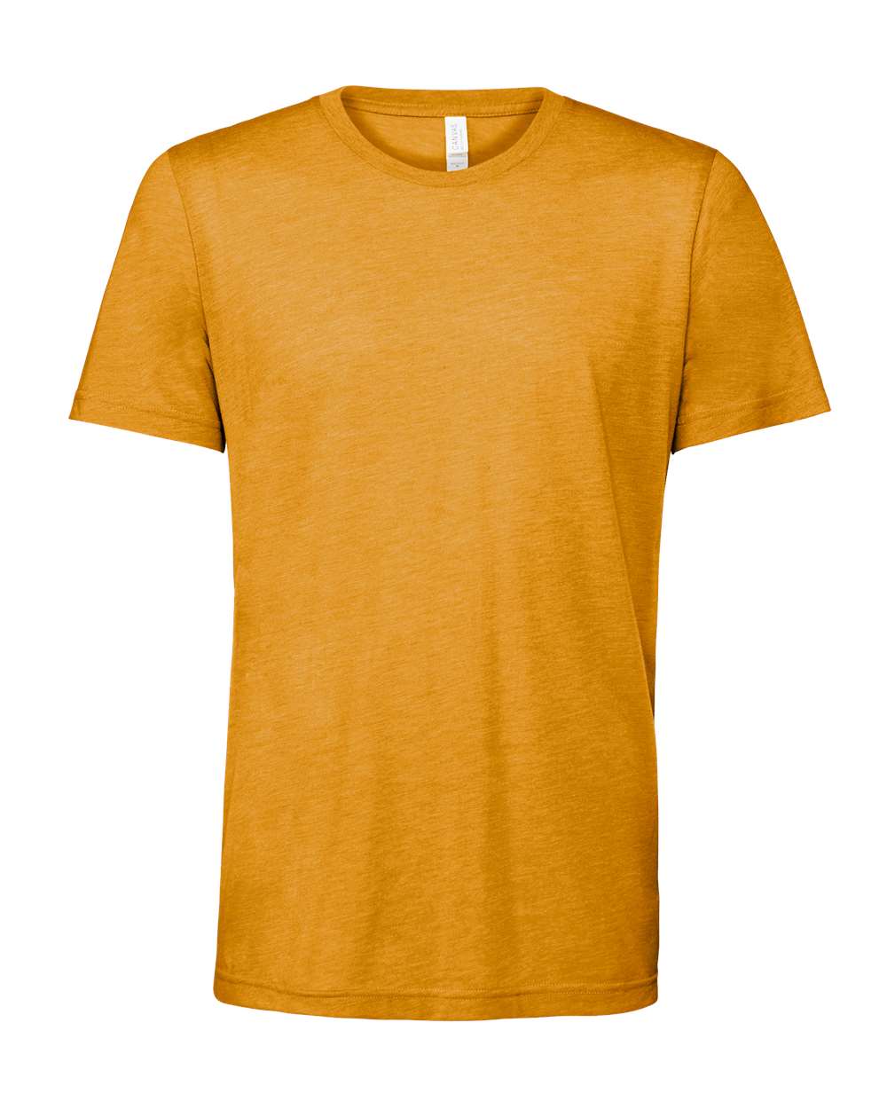BELLA + CANVAS-3413-Triblend Tee - Image 91