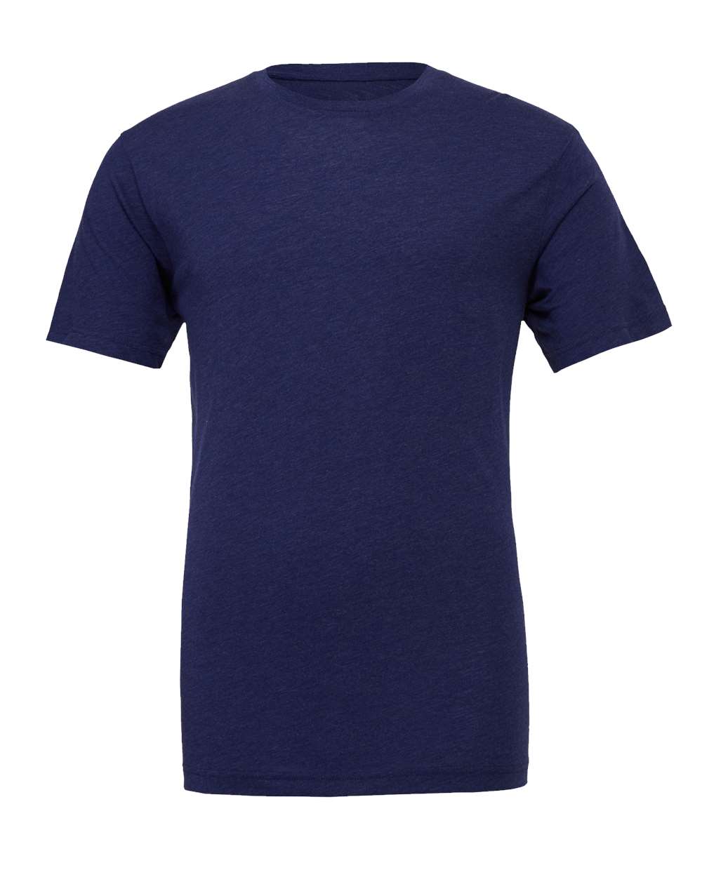 BELLA + CANVAS-3413-Triblend Tee - Image 95