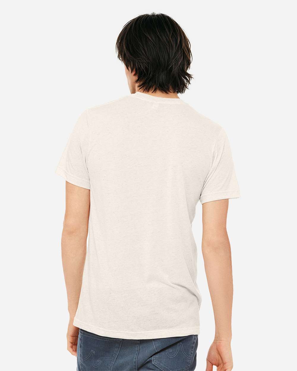BELLA + CANVAS-3413-Triblend Tee - Image 99
