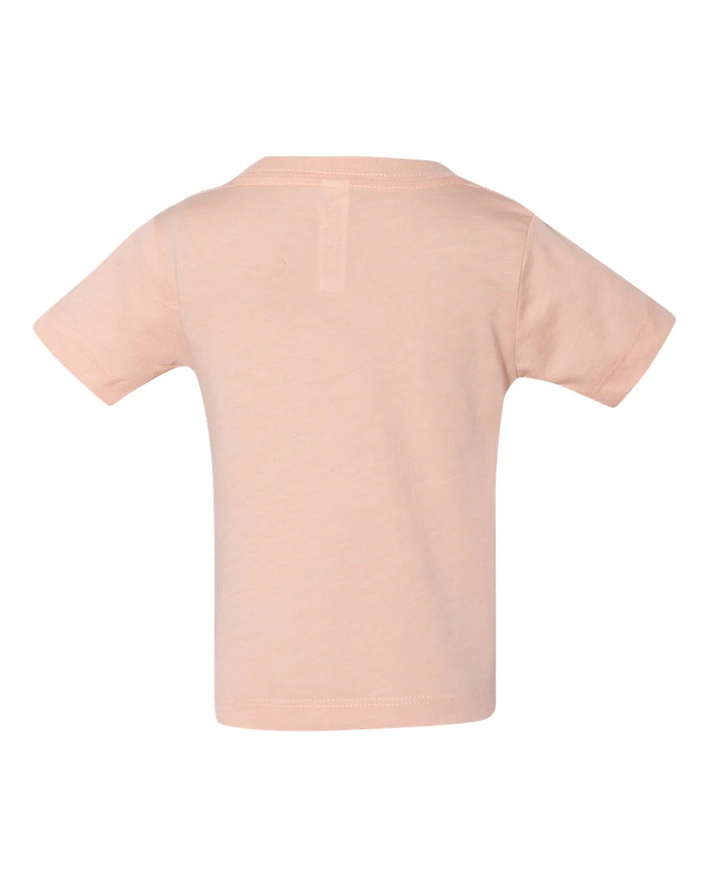BELLA + CANVAS-3413B-Infant Triblend Tee - Image 21