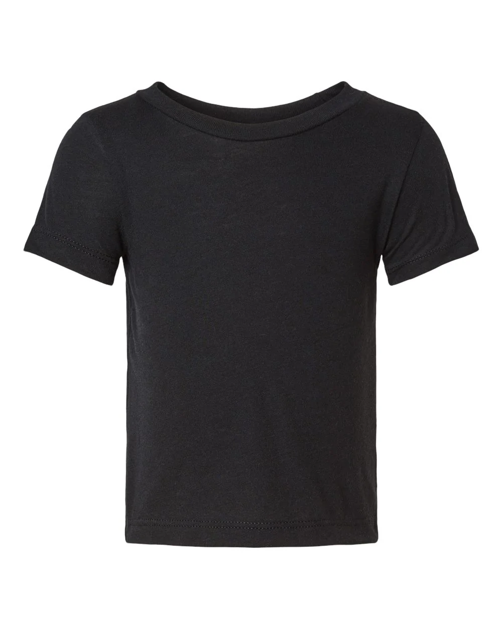 BELLA + CANVAS-3413B-Infant Triblend Tee - Image 23