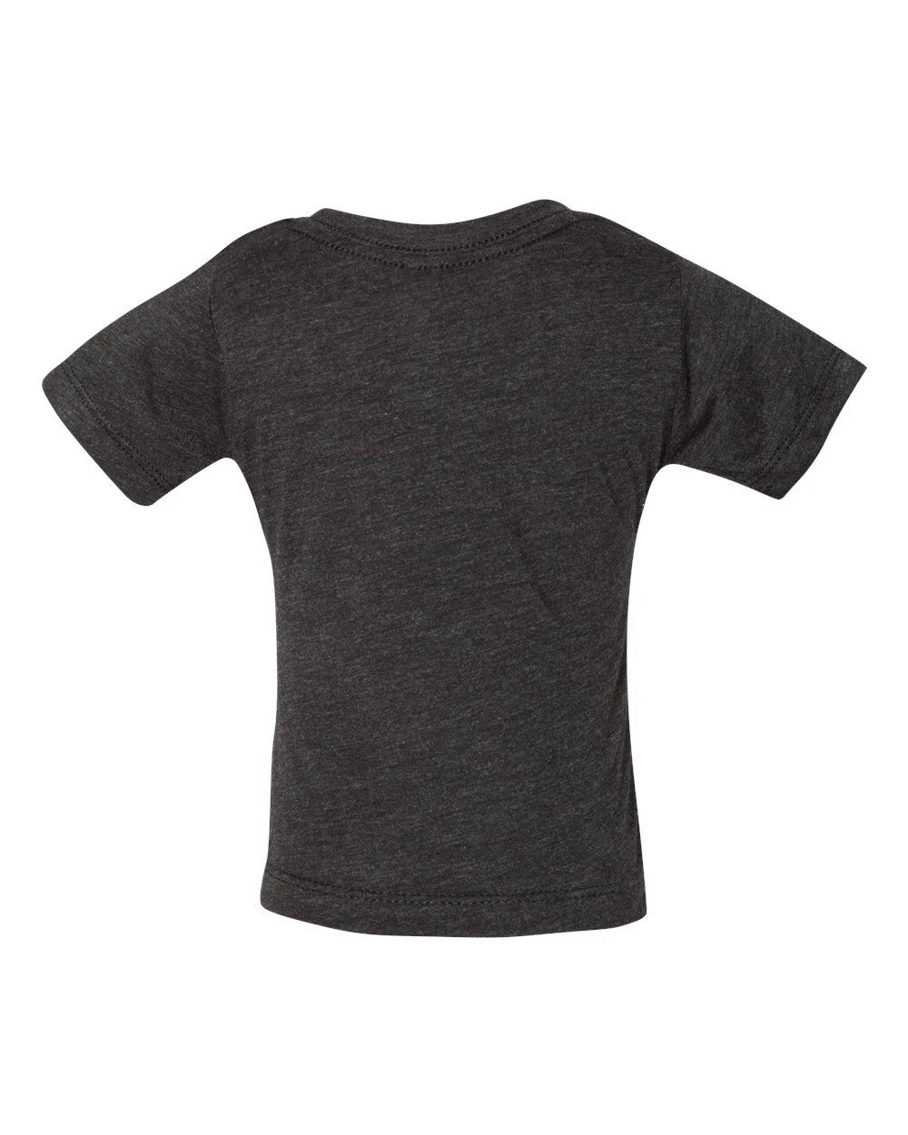 BELLA + CANVAS-3413B-Infant Triblend Tee - Image 6