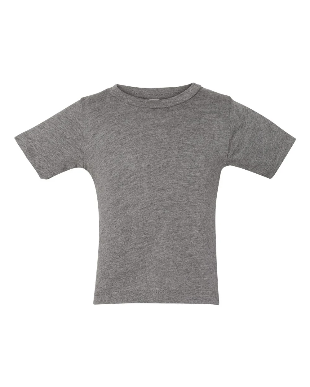 BELLA + CANVAS-3413B-Infant Triblend Tee - Image 8