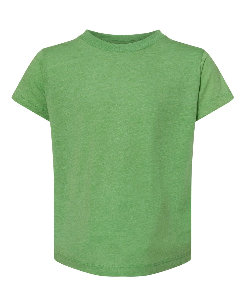 BELLA + CANVAS-3413T-Toddler Triblend Tee - Image 11