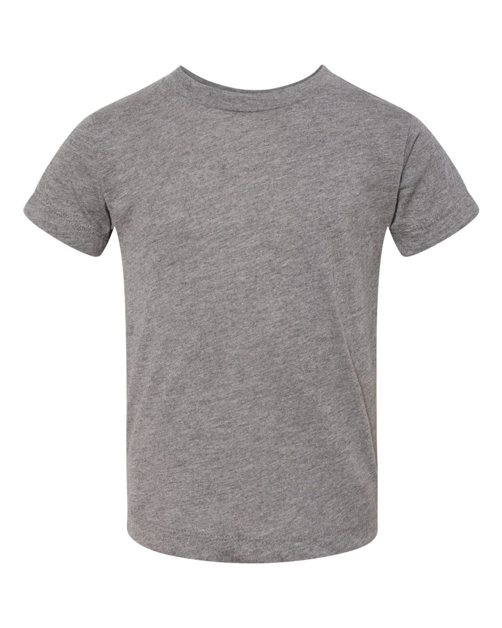 BELLA + CANVAS-3413T-Toddler Triblend Tee - Image 14