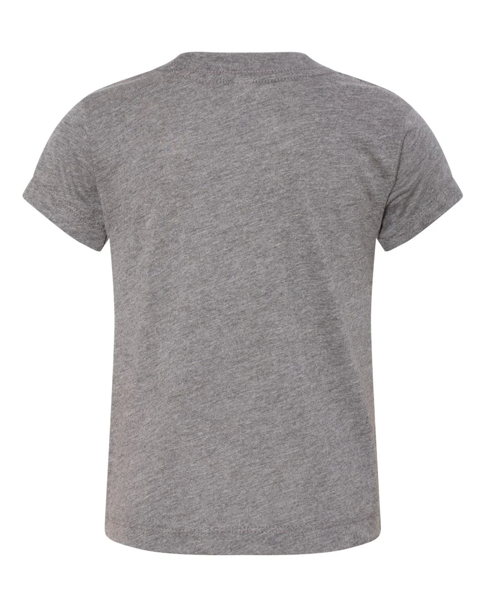BELLA + CANVAS-3413T-Toddler Triblend Tee - Image 15
