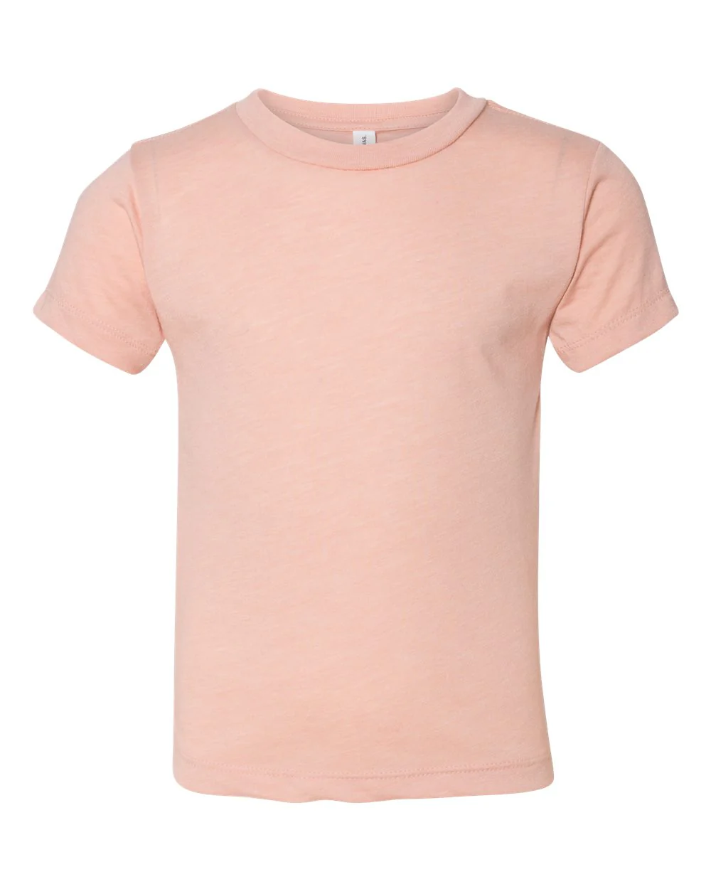 BELLA + CANVAS-3413T-Toddler Triblend Tee - Image 26