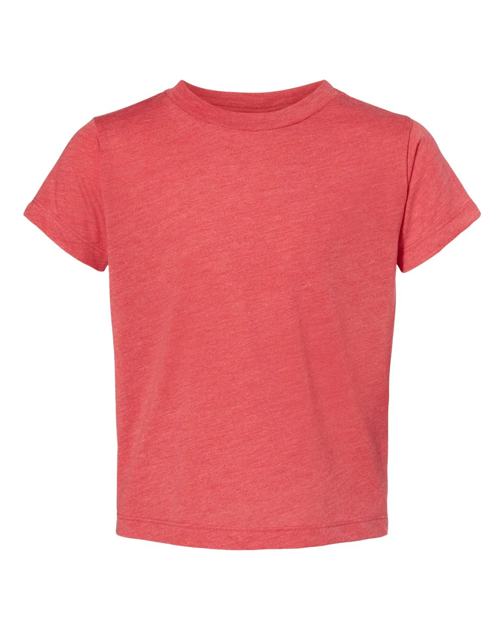 BELLA + CANVAS-3413T-Toddler Triblend Tee - Image 29