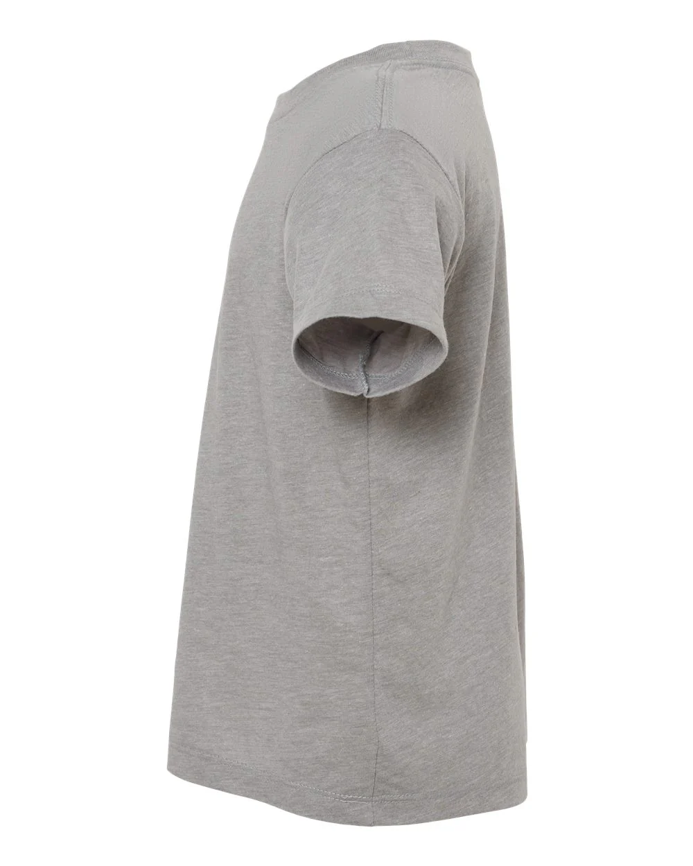 BELLA + CANVAS-3413T-Toddler Triblend Tee - Image 3