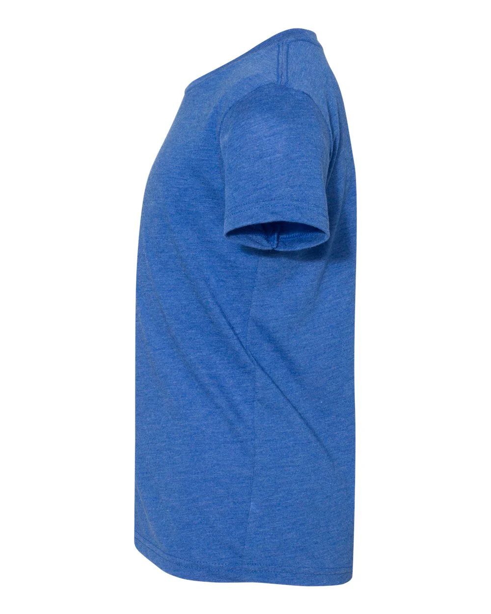 BELLA + CANVAS-3413Y-Youth Triblend Tee - Image 112