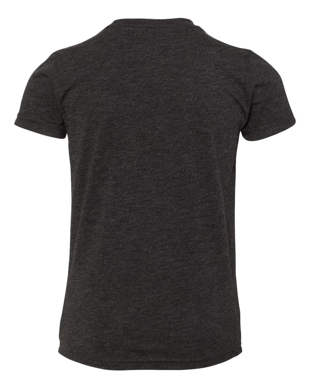 BELLA + CANVAS-3413Y-Youth Triblend Tee - Image 12
