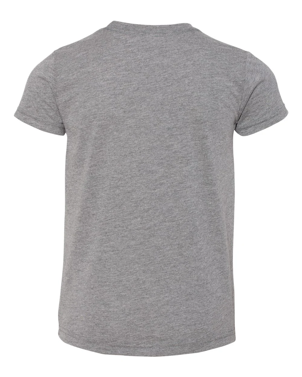BELLA + CANVAS-3413Y-Youth Triblend Tee - Image 24