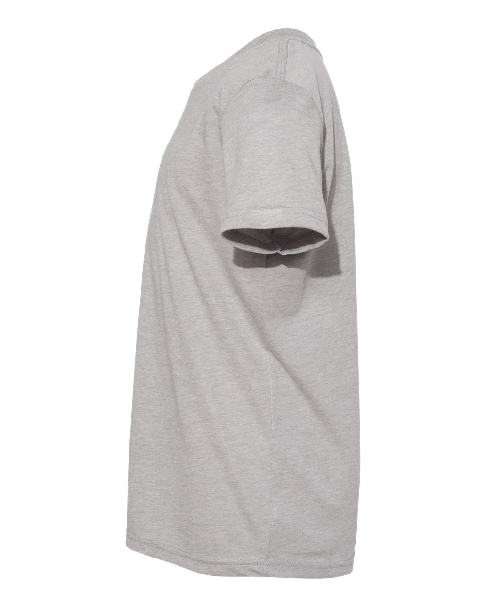 BELLA + CANVAS-3413Y-Youth Triblend Tee - Image 3