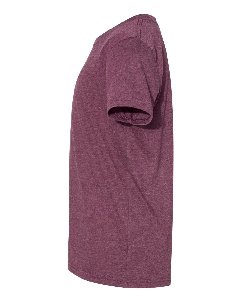 BELLA + CANVAS-3413Y-Youth Triblend Tee - Image 40