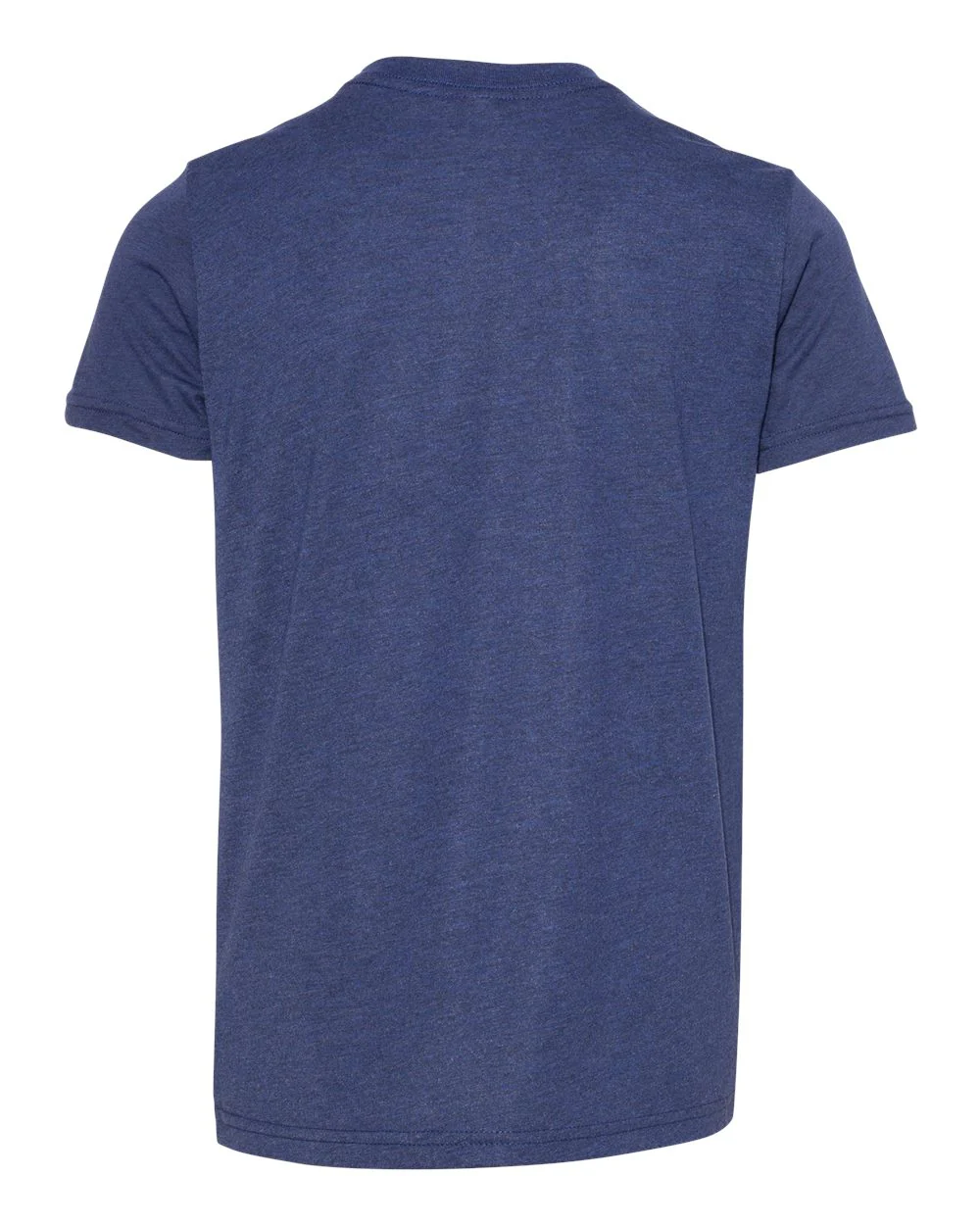 BELLA + CANVAS-3413Y-Youth Triblend Tee - Image 54