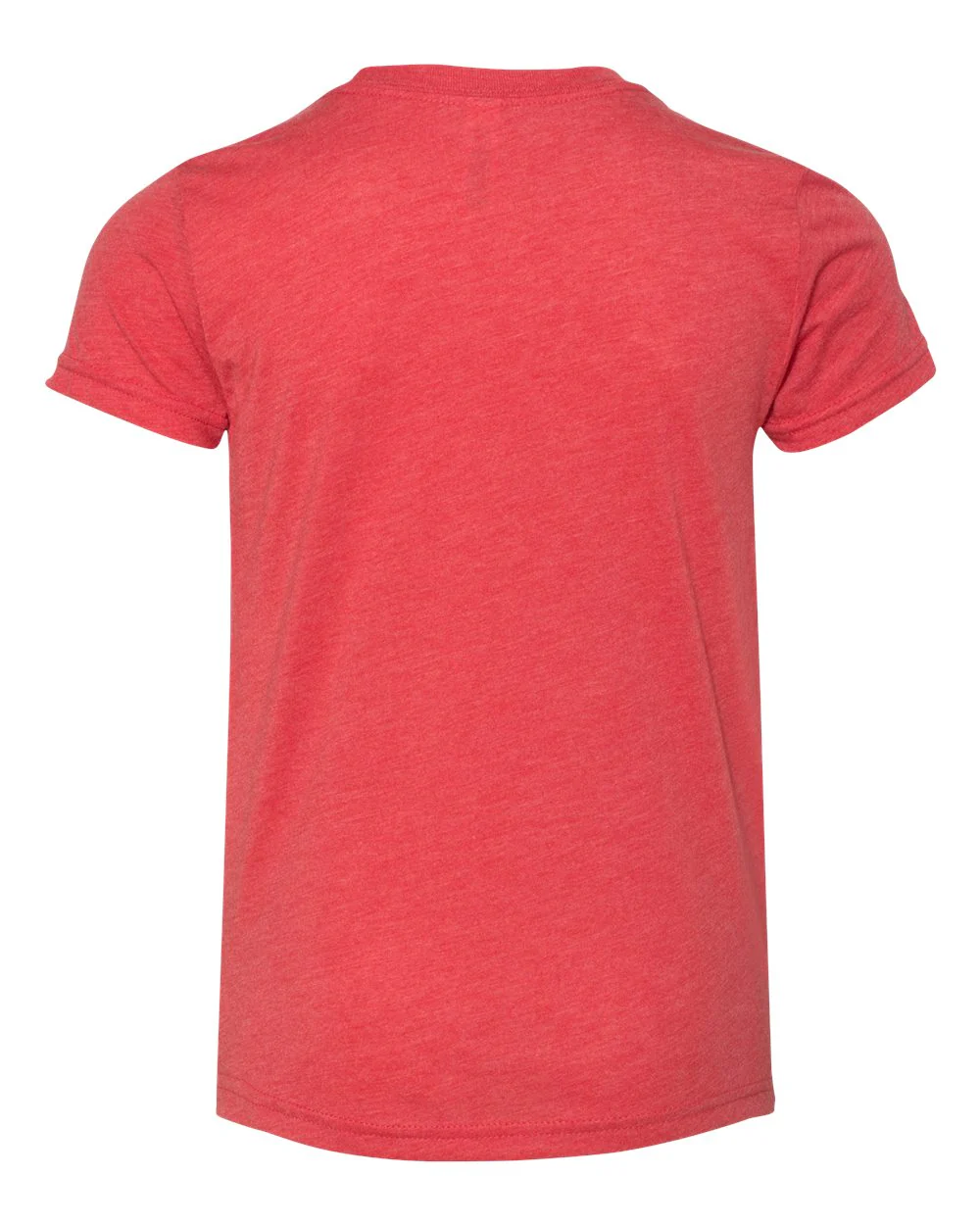 BELLA + CANVAS-3413Y-Youth Triblend Tee - Image 81
