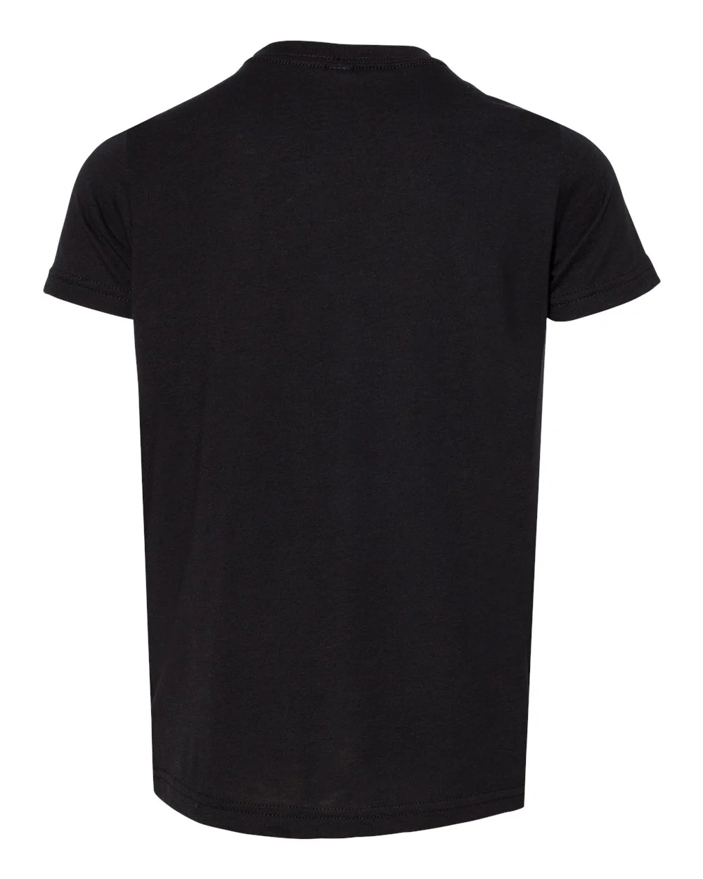 BELLA + CANVAS-3413Y-Youth Triblend Tee - Image 84
