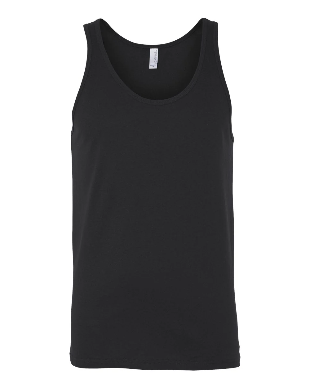 BELLA + CANVAS-3480-Jersey Tank - Image 11