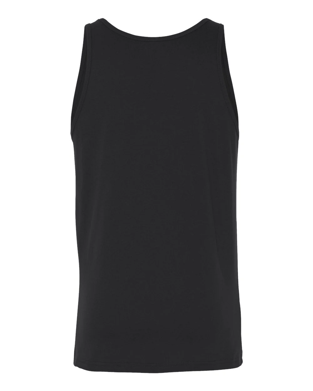 BELLA + CANVAS-3480-Jersey Tank - Image 12