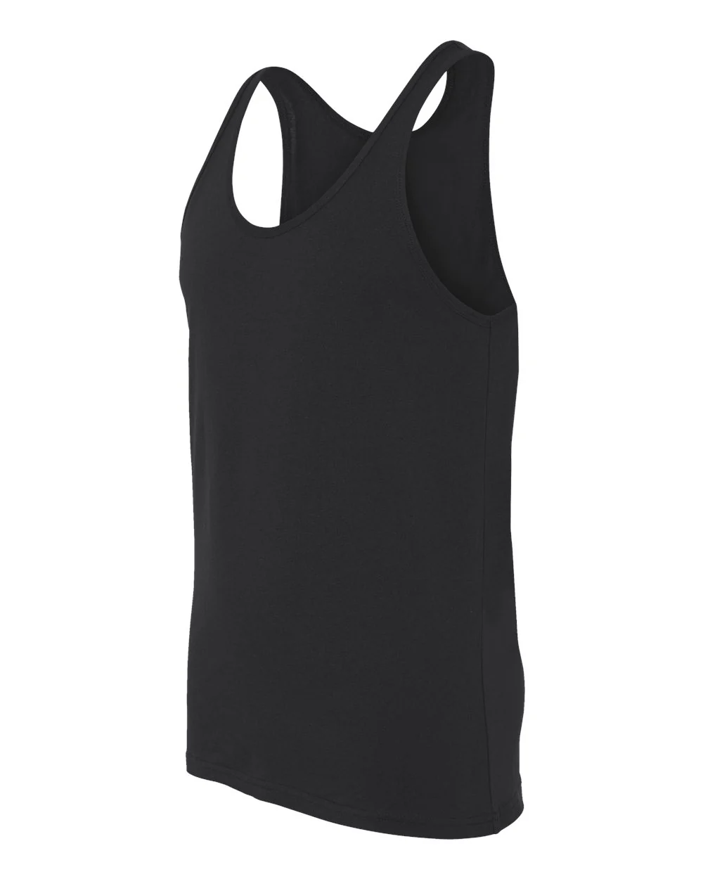 BELLA + CANVAS-3480-Jersey Tank - Image 13