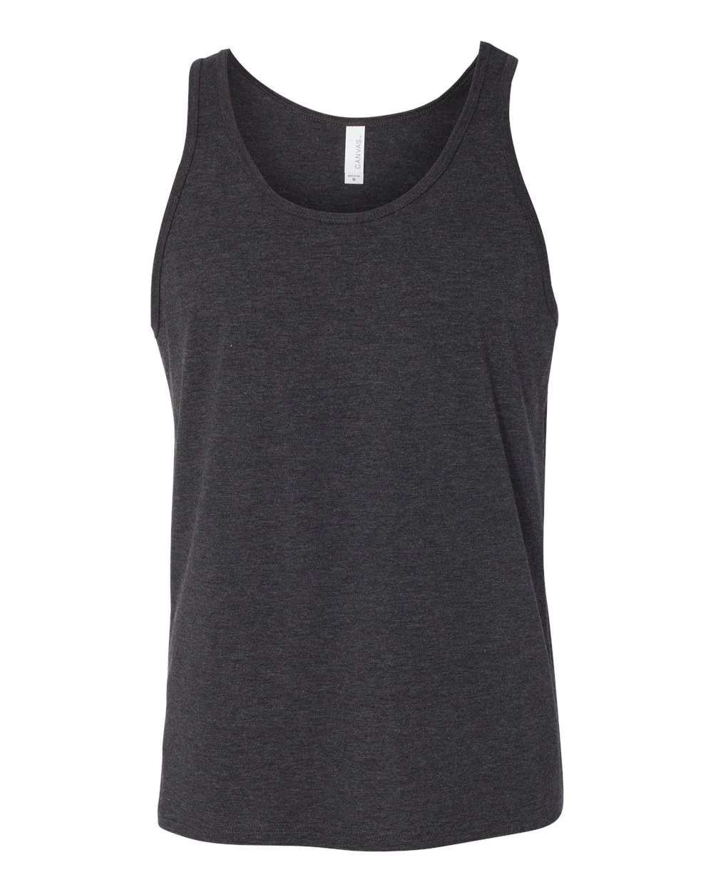 BELLA + CANVAS-3480-Jersey Tank - Image 14